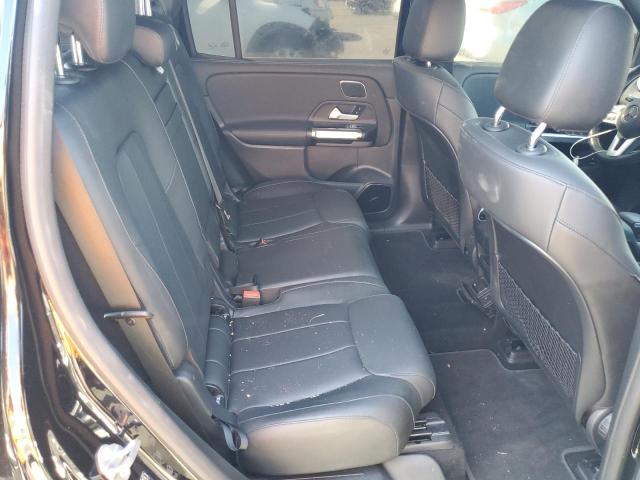 2022 MERCEDES-BENZ EQB 300 4MATIC - W1N9M0KB6NN010481