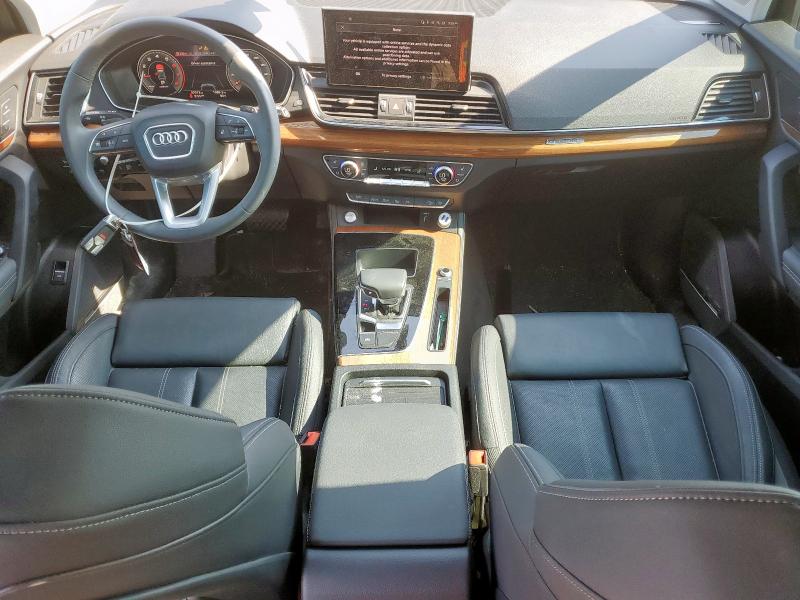 2023 AUDI Q5 PRESTIG WA1CBAFY9P2148795