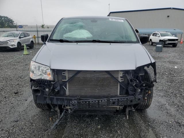 2019 DODGE GRAND CARA - 2C4RDGBG6KR805606