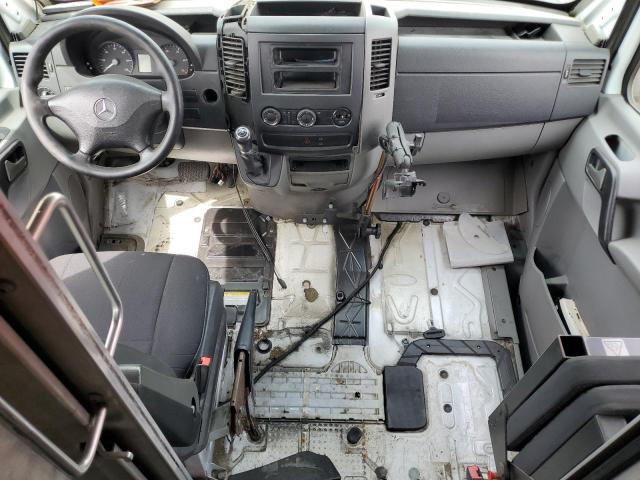 2015 MERCEDES-BENZ SPRINTER 2 #3230329666