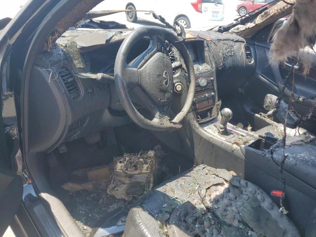 2017 INFINITI QX50 JN1BJ0RR0HM408576