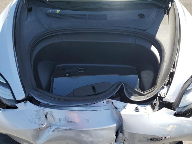 2018 TESLA MODEL 3 5YJ3E1EA8JF060858