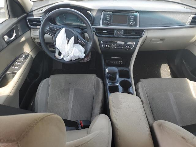 2017 KIA OPTIMA LX 5XXGT4L38HG178400