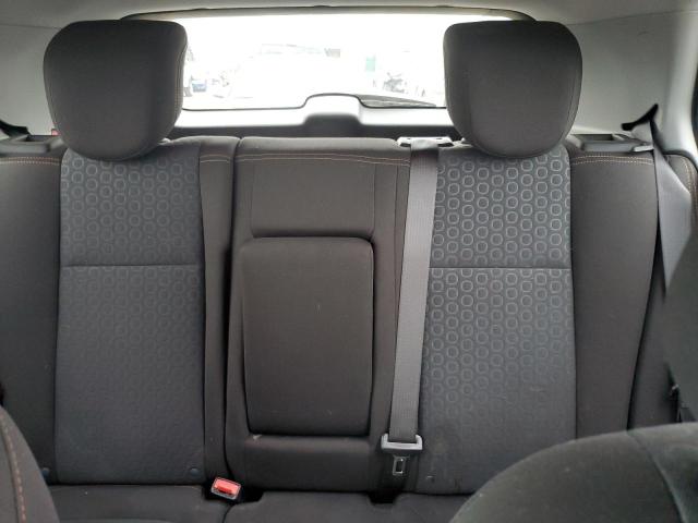 2020 CHEVROLET TRAX LS KL7CJKSB9LB091392