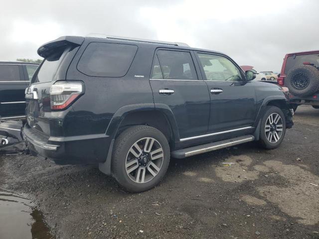2023 TOYOTA 4RUNNER LI JTEKU5JRXP6199438