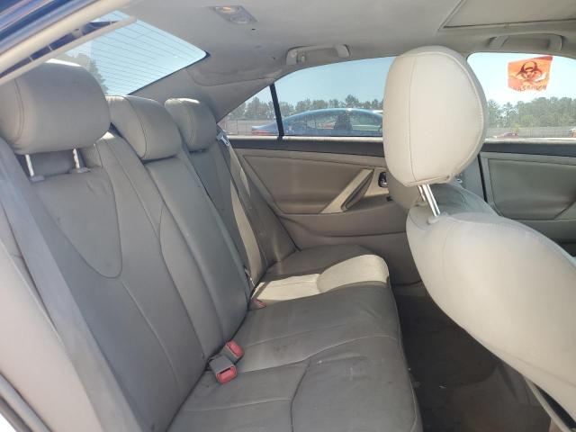 2010 TOYOTA CAMRY BASE #3316813407