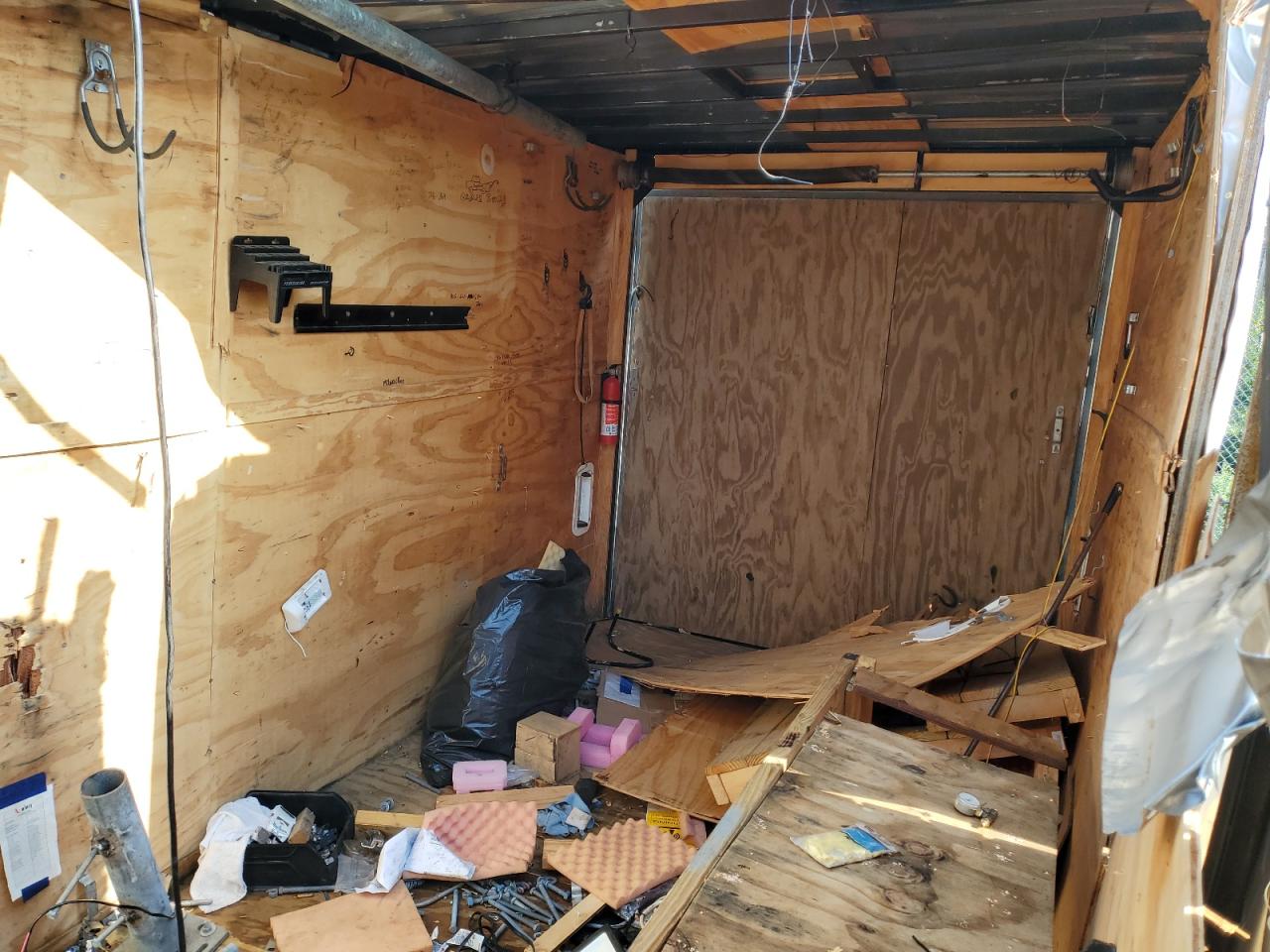 Lot #3269112692 2023 CARGOCRAFT UNKNOWN