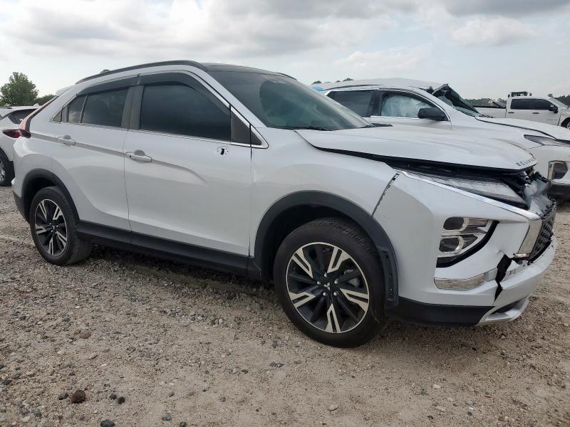 2024 MITSUBISHI ECLIPSE CR JA4ATWAA8RZ001681