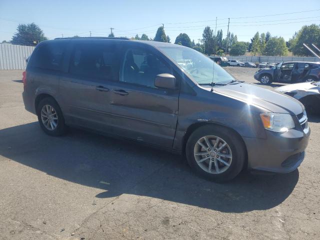2015 DODGE GRAND CARA - 2C4RDGCGXFR733796