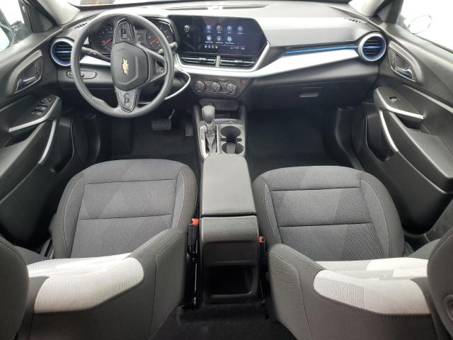 2024 CHEVROLET TRAX LS KL77LFE28RC000209