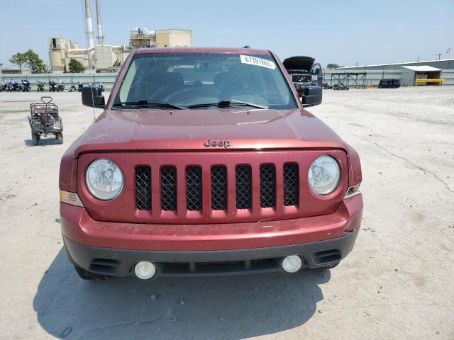 2015 JEEP PATRIOT SP 1C4NJPBA3FD281472