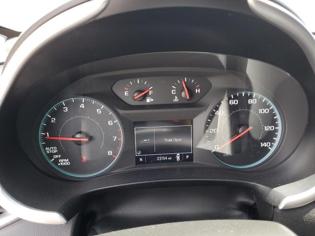 2024 CHEVROLET MALIBU RS 1G1ZG5ST6RF236968