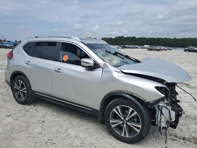 2017 NISSAN ROGUE S JN8AT2MTXHW403203
