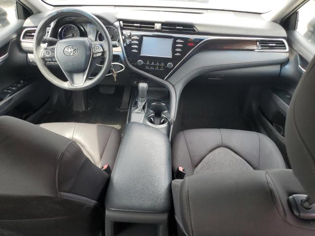 2018 TOYOTA CAMRY L 4T1B11HK5JU088406