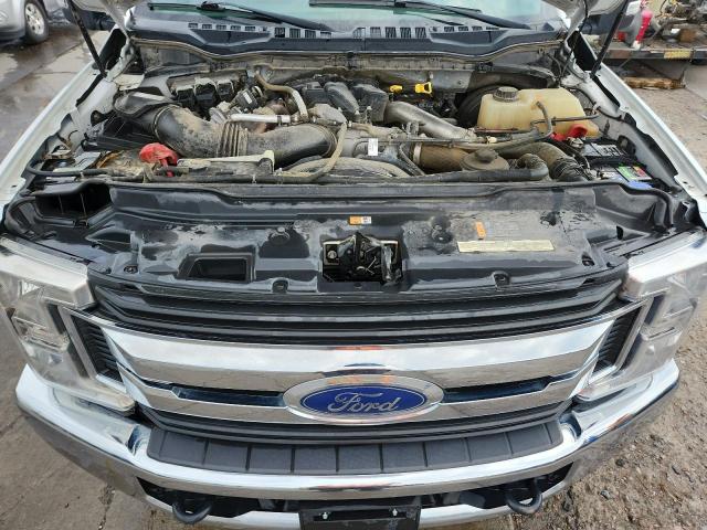 2019 FORD F250 SUPER 1FT7W2BT9KEC16709