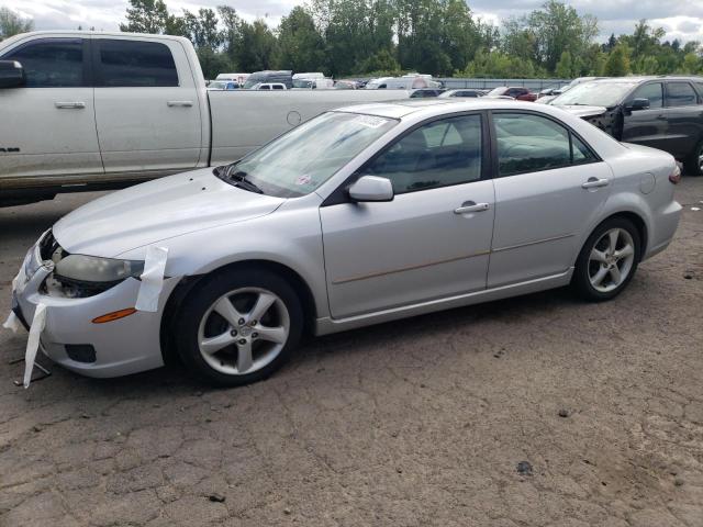 MAZDA 6 I