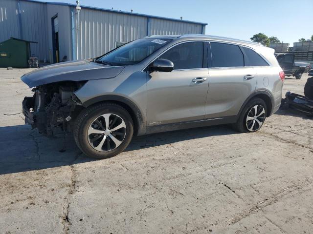 KIA SORENTO EX