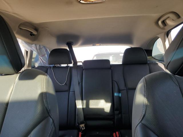 2020 SUBARU OUTBACK LI - 4S4BTANC0L3152612