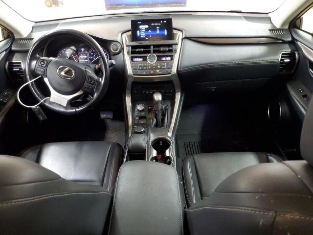 2016 LEXUS NX 200T BASE JTJYARBZ4G2043378