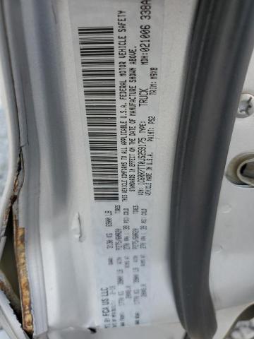 2018 RAM 1500 SLT 1C6RR7TT0JS259175