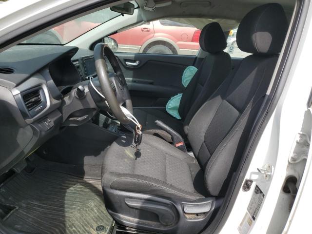 2020 KIA RIO LX 3KPA24AD0LE330644