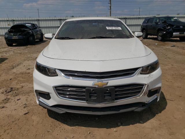 2017 CHEVROLET MALIBU LT - 1G1ZE5ST9HF153295