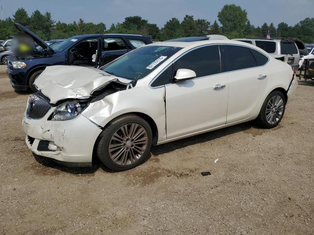 BUICK VERANO