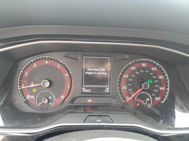 2019 VOLKSWAGEN JETTA S 3VWCB7BU8KM266217