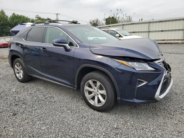 2016 LEXUS RX 350 BASE 2T2BZMCA0GC015619