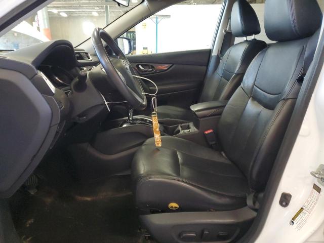 2015 NISSAN ROGUE S 5N1AT2MV2FC862314