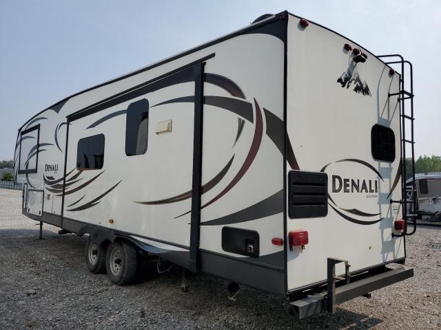 DUTCHMEN DENALI 2014 white   4YDF2932XEP940064 photo #4