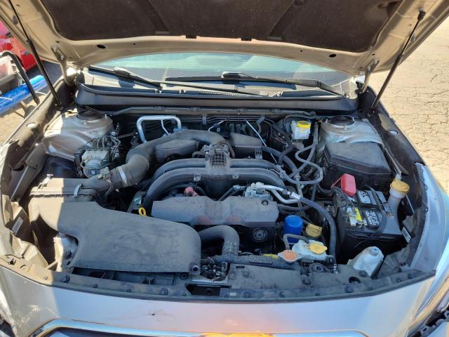 2019 SUBARU OUTBACK 2. - 4S4BSAJC4K3208526