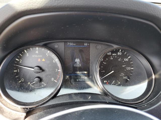 2019 NISSAN ROGUE S JN8AT2MV6KW378325