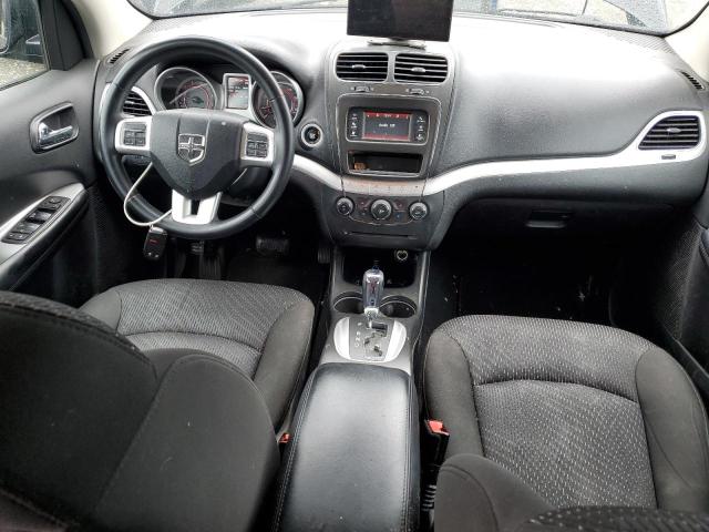 2017 DODGE JOURNEY SX 3C4PDDBG3HT583991