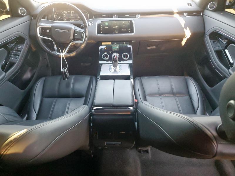 2023 LAND ROVER RANGE ROVER EVOQUE S SALZJ2FX1PH180064