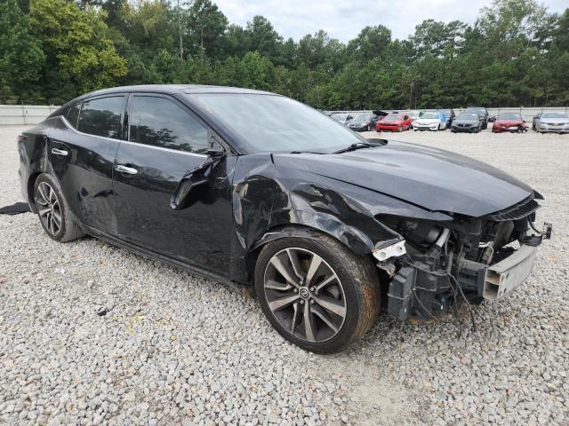 2019 NISSAN MAXIMA SV - 1N4AA6AV7KC376863