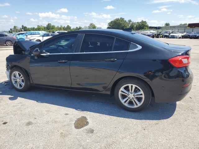 2017 CHEVROLET CRUZE LT 1G1BE5SM0H7256867