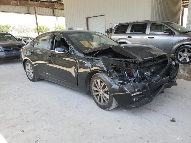 2016 INFINITI Q50 PREMIU - JN1EV7AP1GM302835