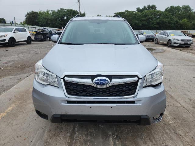 2014 SUBARU FORESTER 2 - JF2SJAHC1EH431032
