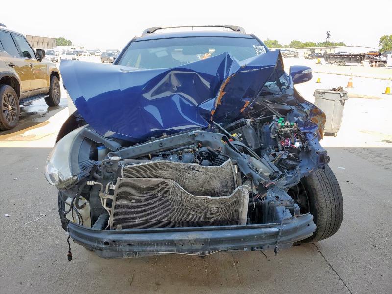 2013 HYUNDAI TUCSON GLS - KM8JU3AC0DU615712