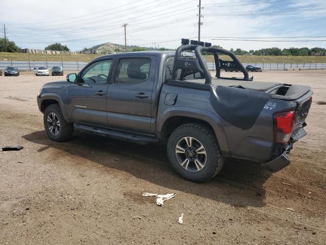 2019 TOYOTA TACOMA DOU 3TMCZ5AN9KM243655