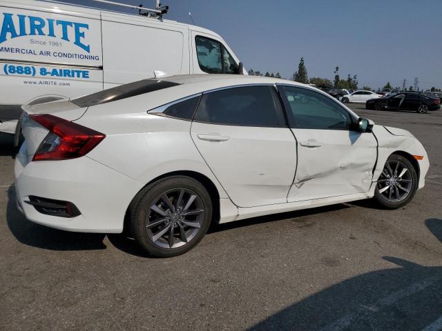 2021 HONDA CIVIC EX 19XFC1F3XME205184