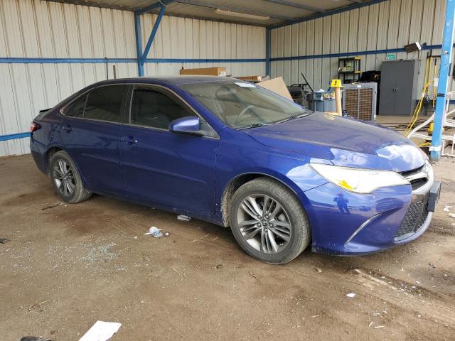 2015 TOYOTA CAMRY LE 4T1BF1FK7FU878401