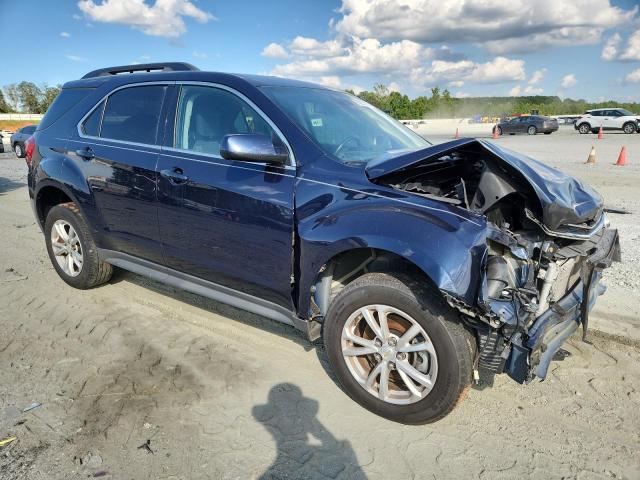 2016 CHEVROLET EQUINOX LT 2GNFLFEK5G6285415