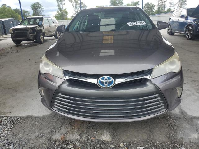 2017 TOYOTA CAMRY HYBR 4T1BD1FK4HU217272