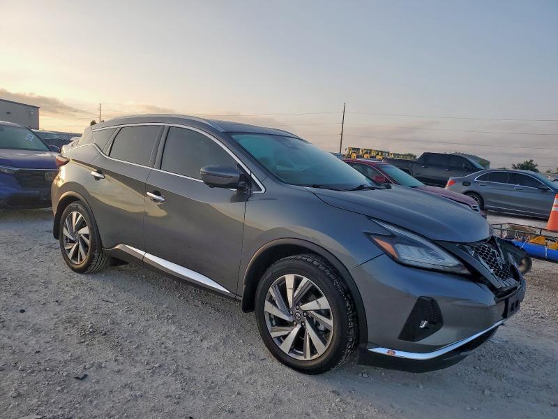 2020 NISSAN MURANO SL 5N1AZ2CJ1LN137011