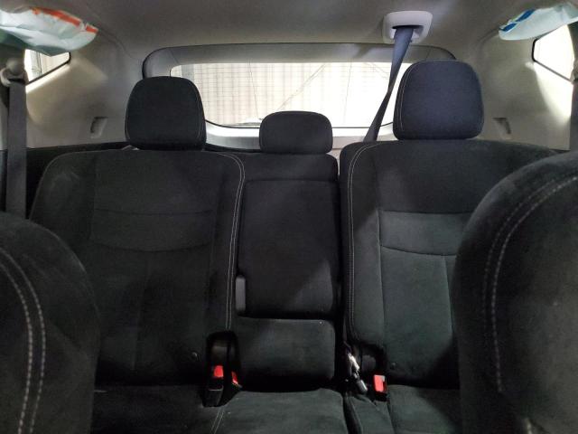 2017 NISSAN MURANO S 5N1AZ2MGXHN183611