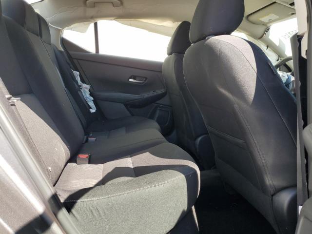 2023 NISSAN SENTRA SV 3N1AB8CV6PY313805