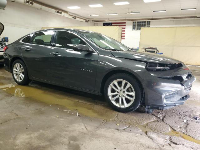 2017 CHEVROLET MALIBU LT - 1G1ZE5ST7HF115905