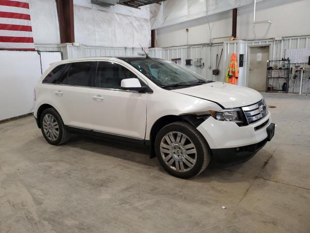 2010 FORD EDGE LIMIT - 2FMDK3KC9ABA84125